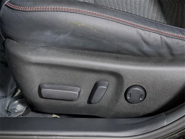 used 2015 Toyota Camry car, priced at $12,304