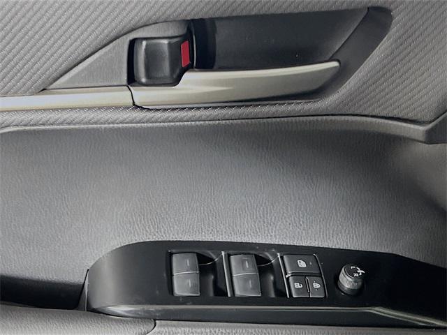 new 2026 Toyota Camry car, priced at $34,575