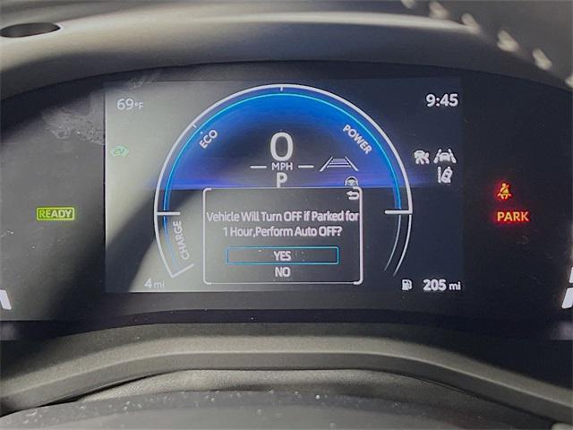 new 2026 Toyota Camry car, priced at $34,575