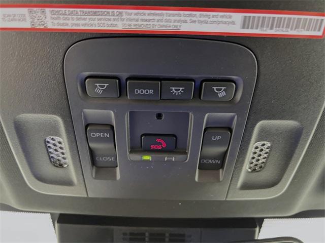 new 2026 Toyota Camry car, priced at $34,575