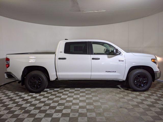 used 2020 Toyota Tundra car, priced at $33,540