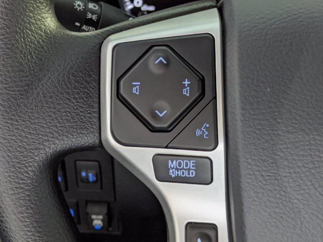 used 2020 Toyota Tundra car, priced at $33,540
