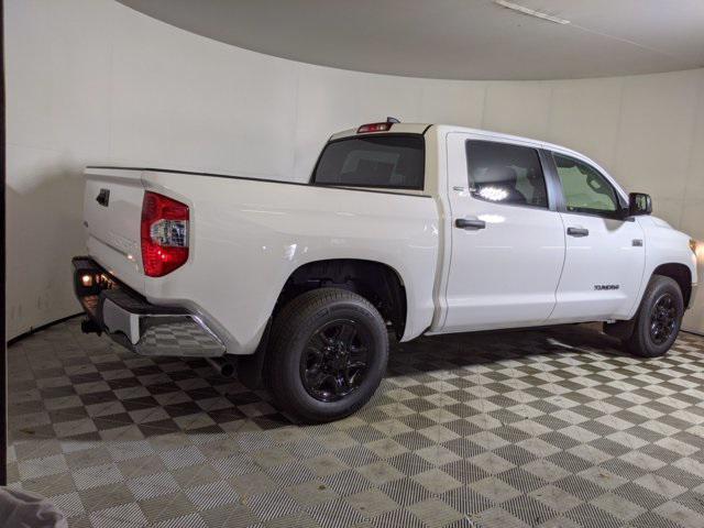 used 2020 Toyota Tundra car, priced at $33,540
