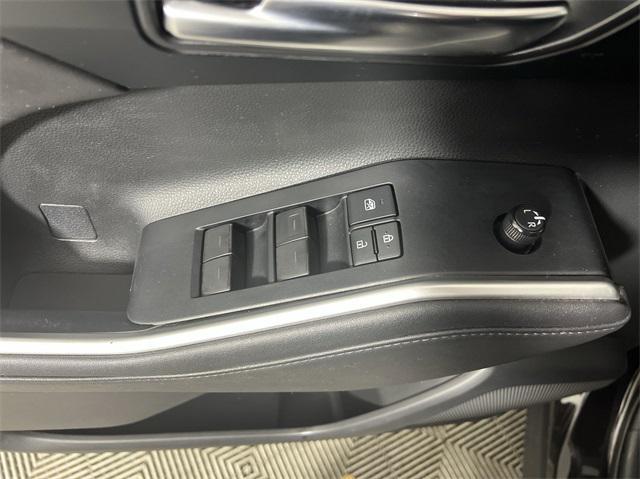 used 2020 Toyota Highlander car, priced at $20,271