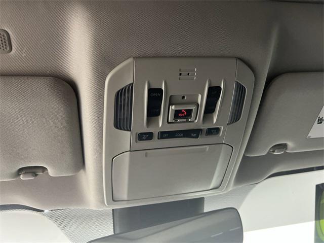 used 2020 Toyota Highlander car, priced at $20,271