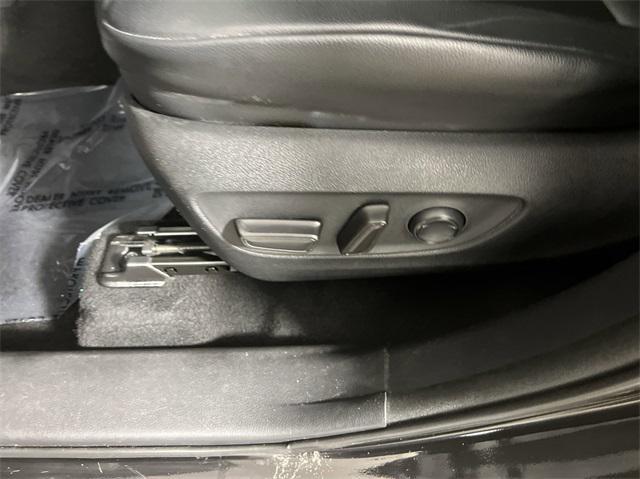 used 2020 Toyota Highlander car, priced at $20,271