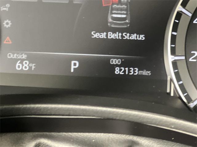 used 2020 Toyota Highlander car, priced at $20,271