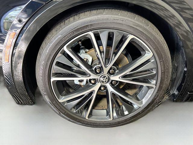 used 2025 Toyota Prius car, priced at $28,341