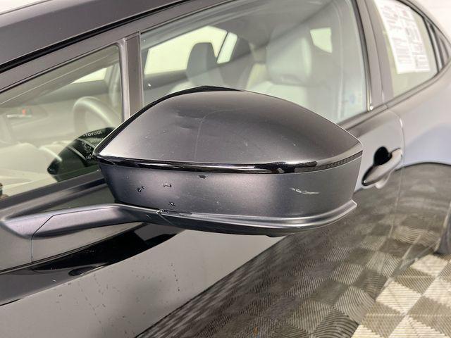 used 2025 Toyota Prius car, priced at $28,341