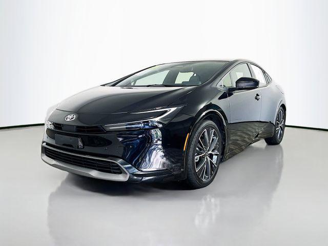 used 2025 Toyota Prius car, priced at $28,341