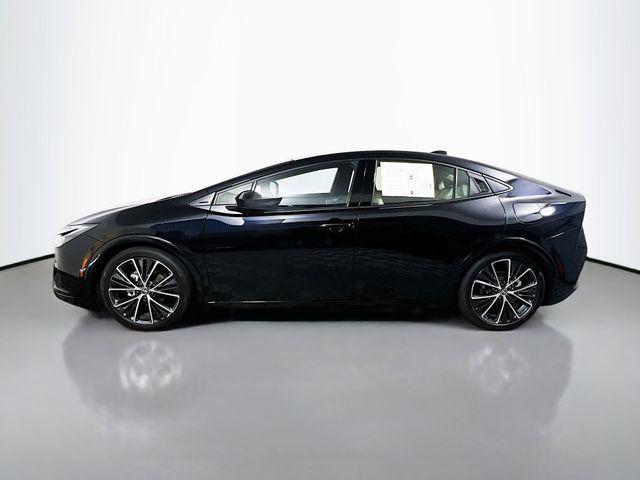 used 2025 Toyota Prius car, priced at $28,341
