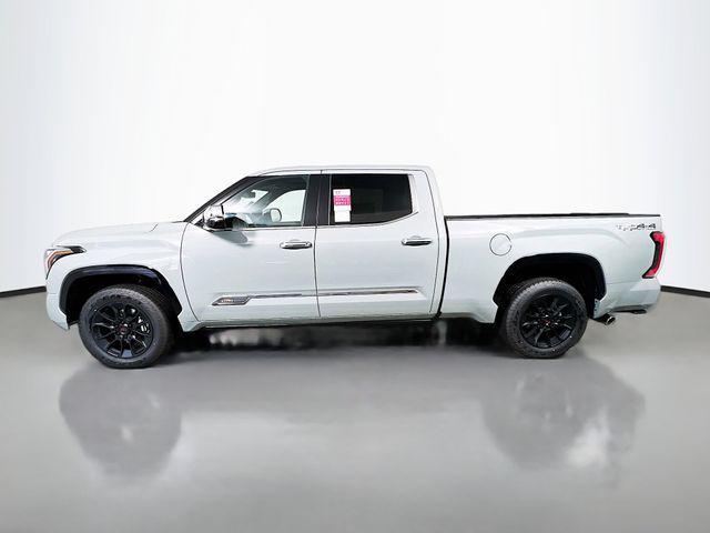 new 2026 Toyota Tundra car, priced at $73,431