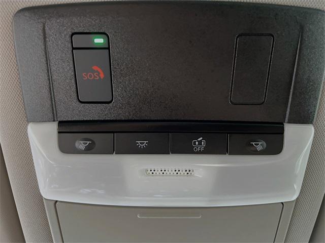 used 2023 Nissan Rogue car, priced at $20,121