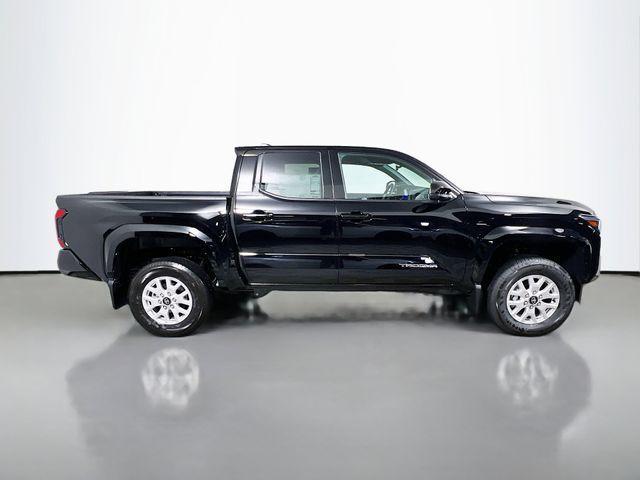 new 2026 Toyota Tacoma car, priced at $38,458