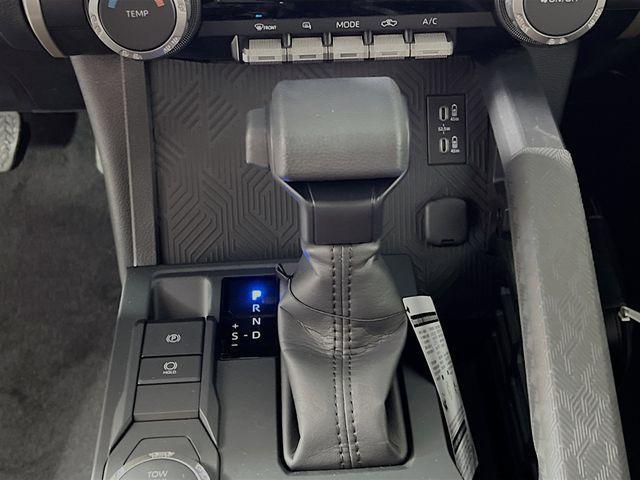 new 2026 Toyota Tacoma car, priced at $38,458