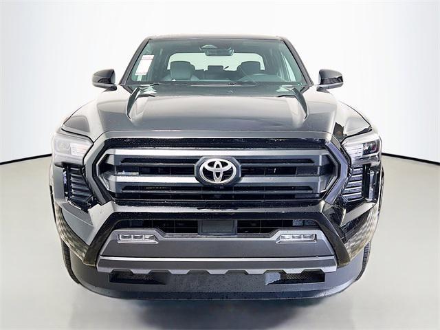 new 2026 Toyota Tacoma car, priced at $38,458