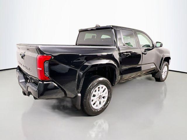 new 2026 Toyota Tacoma car, priced at $38,458