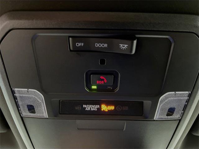 new 2026 Toyota Tacoma car, priced at $38,458