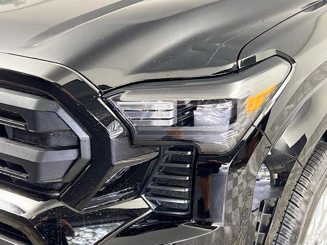 new 2026 Toyota Tacoma car, priced at $38,458