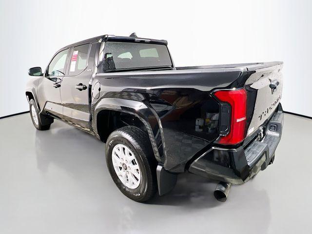 new 2026 Toyota Tacoma car, priced at $38,458