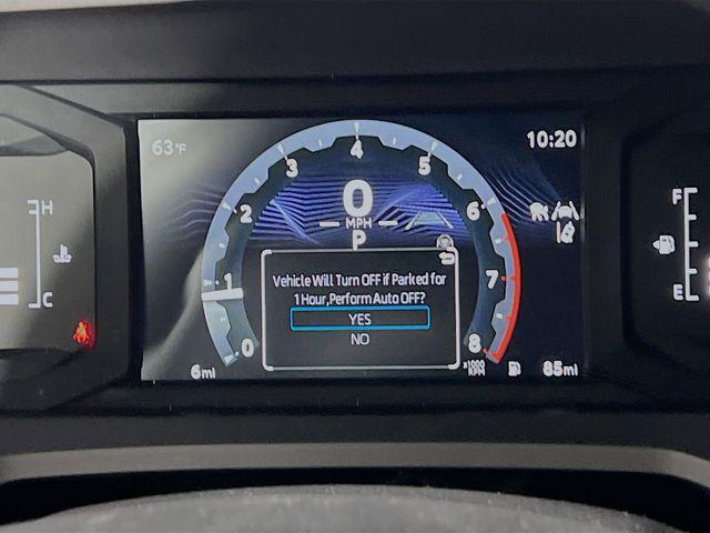 new 2026 Toyota Tacoma car, priced at $38,458