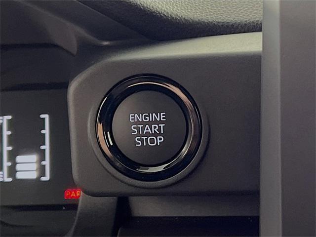 new 2026 Toyota Tacoma car, priced at $38,458