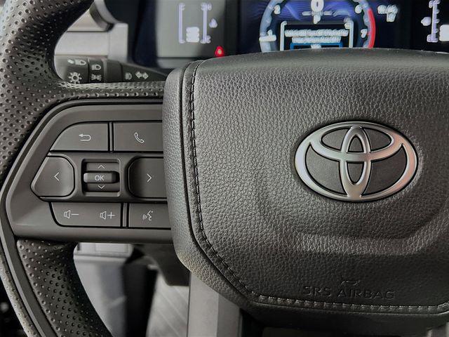 new 2026 Toyota Tacoma car, priced at $38,458