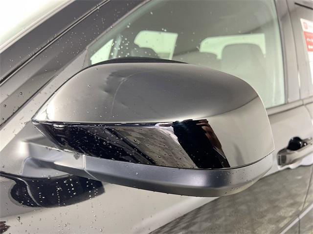 new 2026 Toyota Tacoma car, priced at $38,458