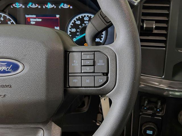 used 2021 Ford F-150 car, priced at $29,984