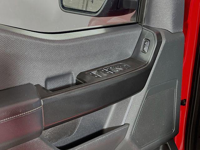 used 2021 Ford F-150 car, priced at $29,984