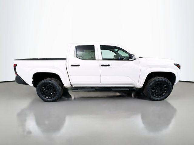new 2026 Toyota Tacoma car, priced at $41,117