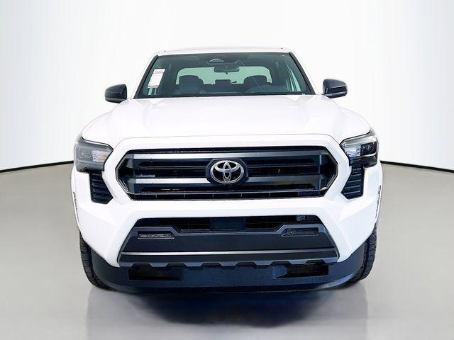 new 2026 Toyota Tacoma car, priced at $41,117