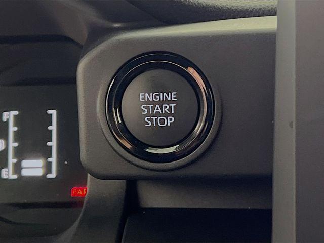 new 2026 Toyota Tacoma car, priced at $41,117