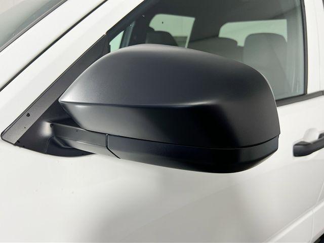 new 2026 Toyota Tacoma car, priced at $41,117