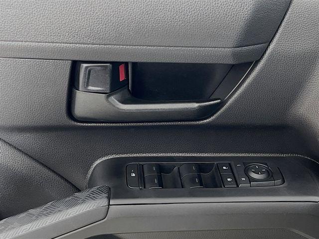 new 2026 Toyota Tacoma car, priced at $41,117