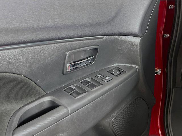 used 2024 Mitsubishi Outlander Sport car, priced at $15,862