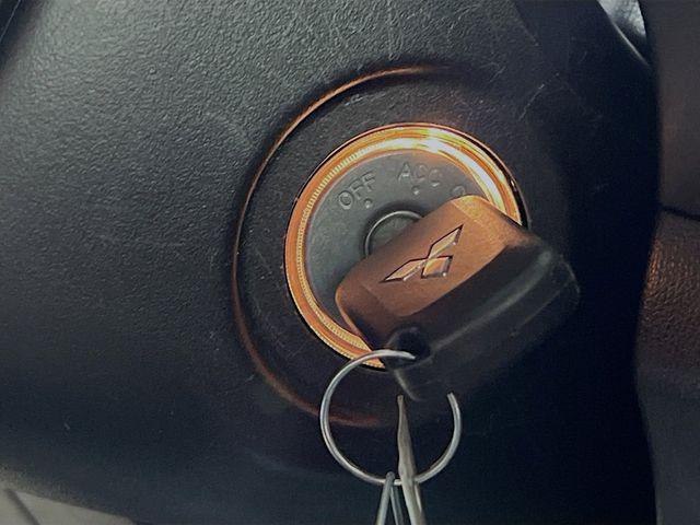 used 2024 Mitsubishi Outlander Sport car, priced at $15,862