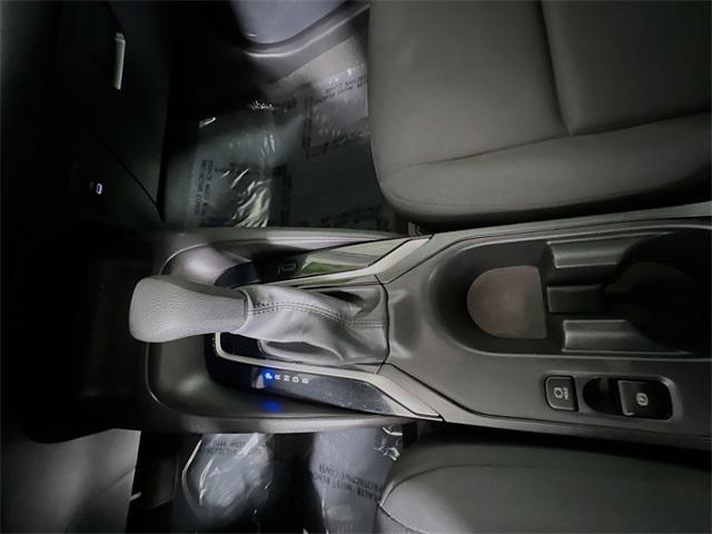 used 2024 Toyota Corolla car, priced at $18,674