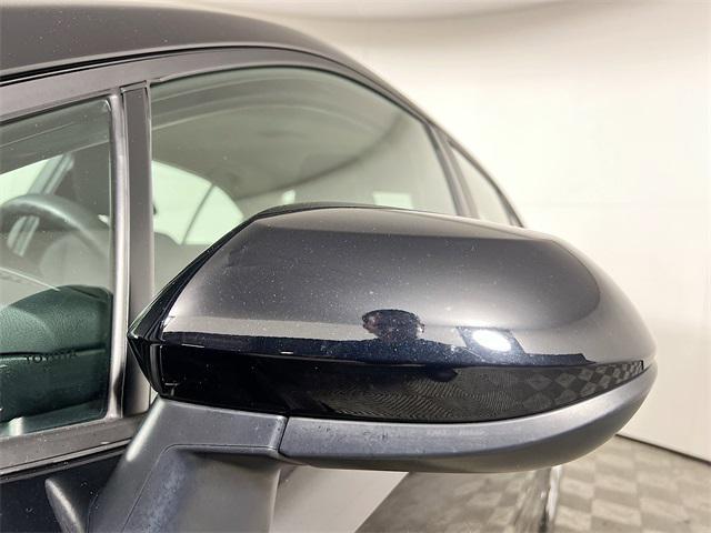 used 2024 Toyota Corolla car, priced at $18,674