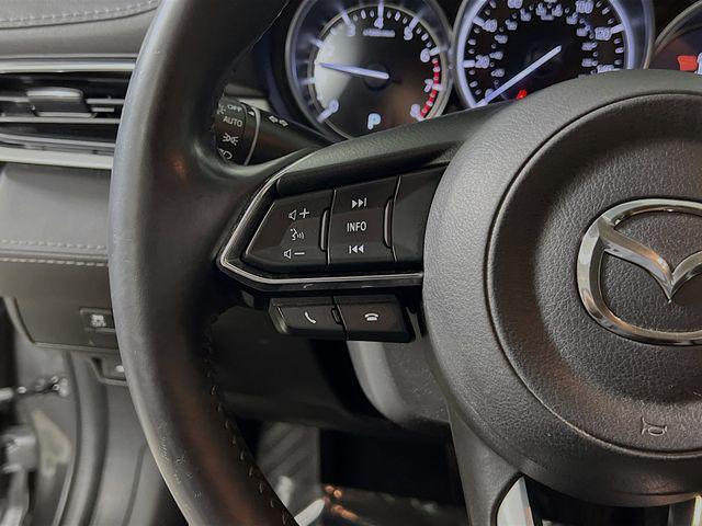 used 2020 Mazda Mazda6 car, priced at $15,152