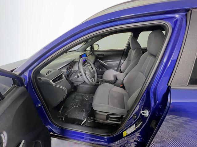 used 2023 Toyota Corolla Hybrid car, priced at $23,648