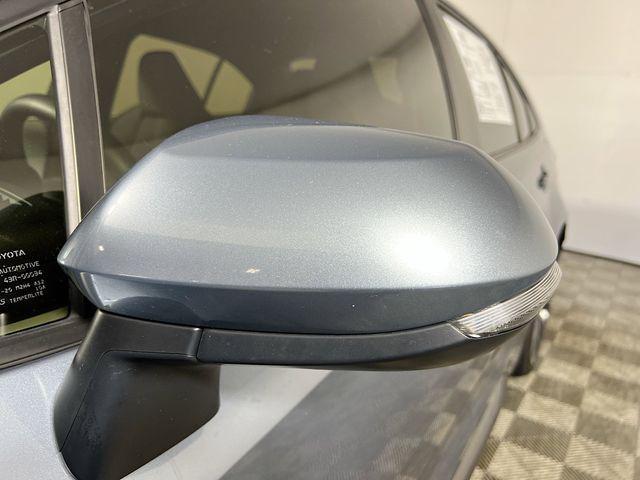 used 2022 Toyota Corolla car, priced at $17,149