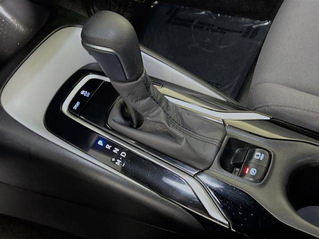 used 2022 Toyota Corolla car, priced at $17,149