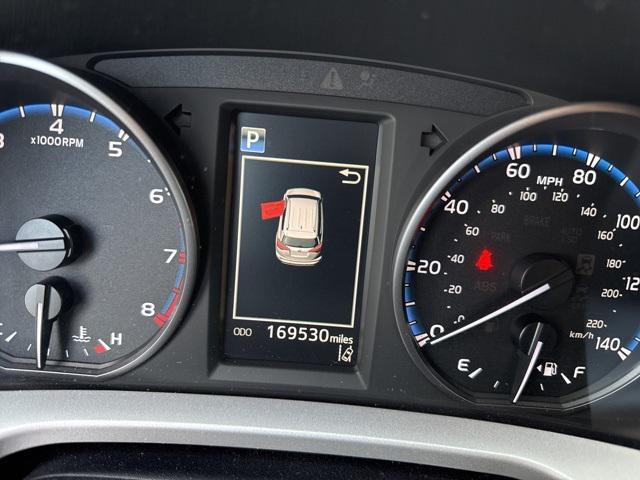 used 2017 Toyota RAV4 car, priced at $10,994