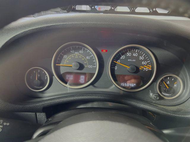 used 2016 Jeep Wrangler Unlimited car, priced at $12,359