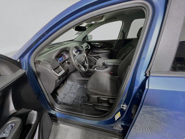 used 2024 GMC Terrain car, priced at $22,754