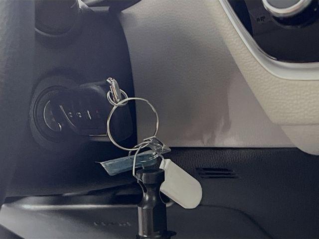 used 2025 Toyota Corolla car, priced at $21,264