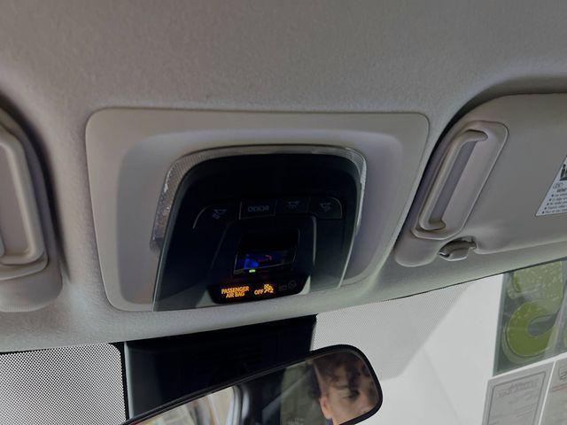 used 2025 Toyota Corolla car, priced at $21,264