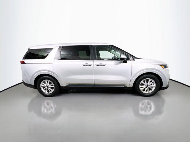 used 2023 Kia Carnival car, priced at $27,282