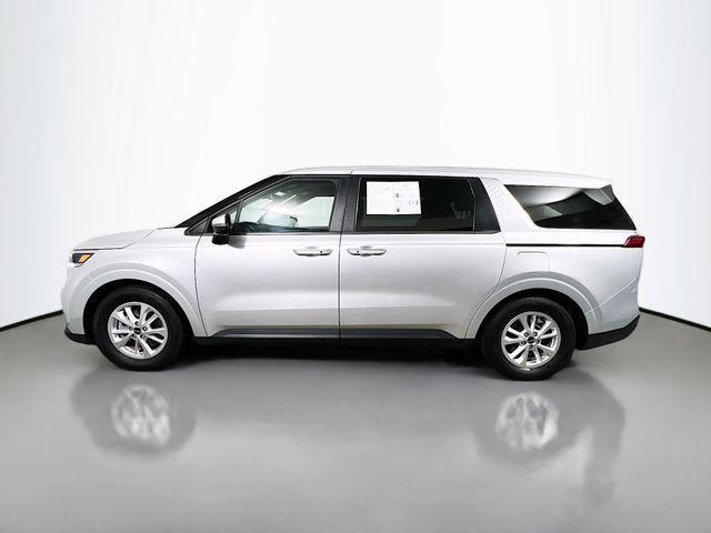 used 2023 Kia Carnival car, priced at $27,282